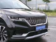 Kia Carnival IV Санкт-Петербург  - изображение 41
