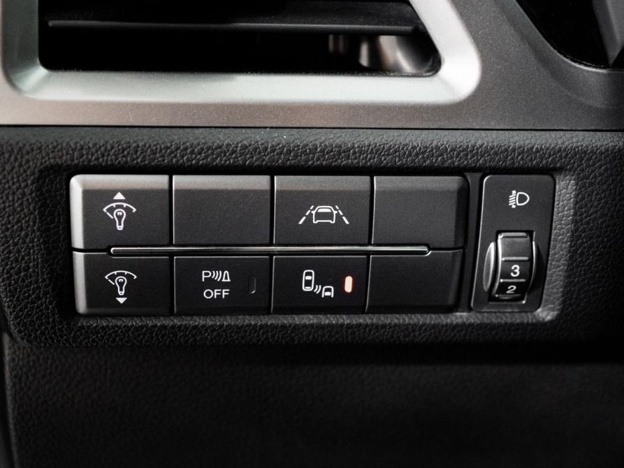 SsangYong Korando IV Иркутск  - изображение 18