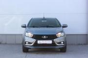 Lada (ВАЗ) Vesta I Белгород  - изображение 29