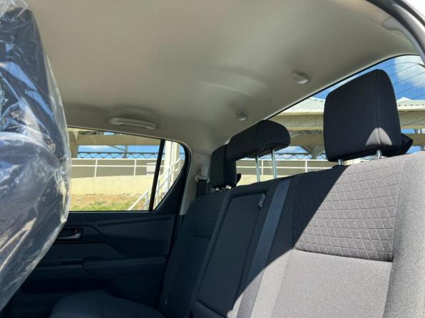 Новый Toyota Hilux IX 2026 года, цена 7 690 000 рублей, offers.body_type.unknown, Автокод Объявления