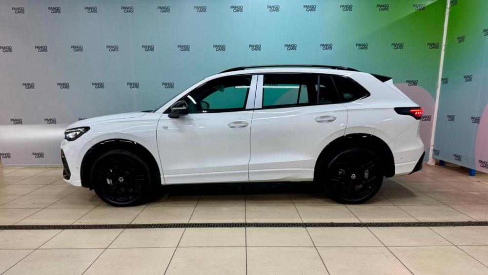 Volkswagen Tiguan III (China Market) Набережные Челны  - изображение 4