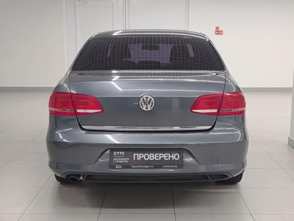 Volkswagen Passat B7 с пробегом 2013 года, цена 880 000 рублей, 277337 км, седан, Автокод Объявления