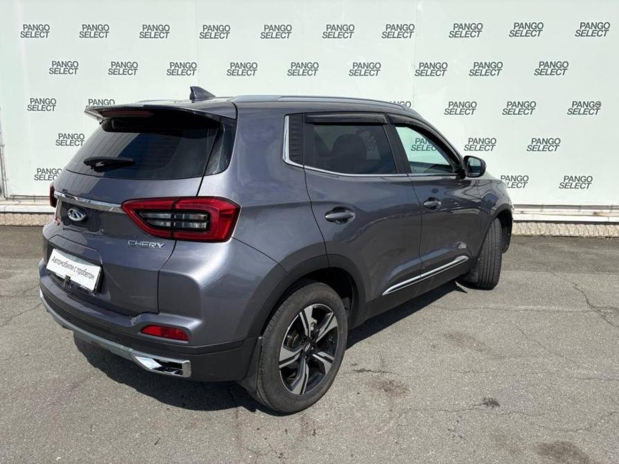 Chery Tiggo 4 Pro I Нижний Тагил  - изображение 4