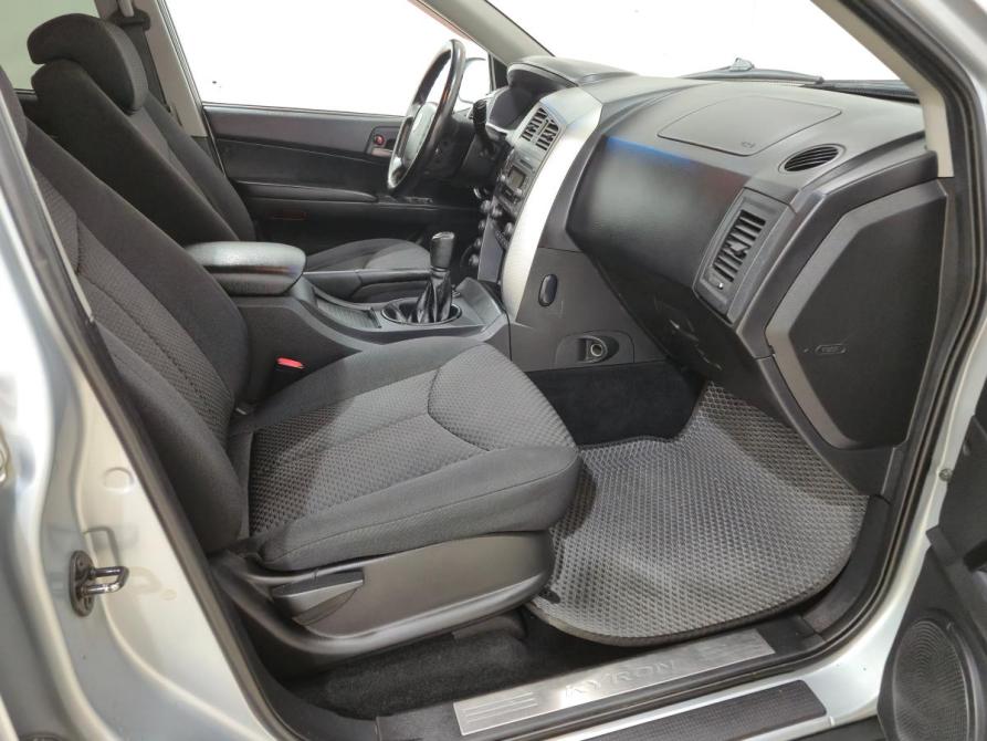SsangYong Kyron I Рестайлинг Альметьевск  - изображение 16