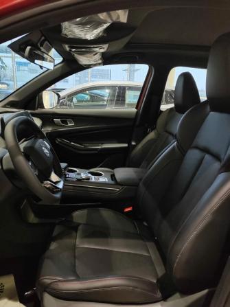 Новый Changan UNI-S (CS55 Plus) 2025 года, цена 2 825 000 рублей, внедорожник, Автокод Объявления