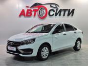 Lada (ВАЗ) Vesta I Рестайлинг (NG) Воронеж  - изображение 24