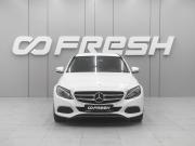 Mercedes-Benz C-Класс IV (W205) Ростов-на-Дону  - изображение 22