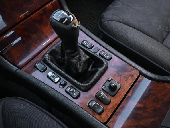 Mercedes-Benz E-Класс II (W210 S210) с пробегом 1998 года, цена 799 000 рублей, 180063 км, седан, Автокод Объявления