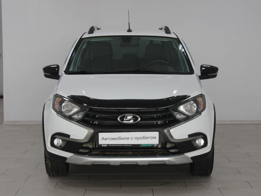 Lada (ВАЗ) Granta I Рестайлинг Старый Оскол  - изображение 2