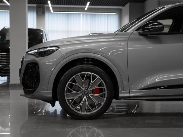 Audi Q5 III с пробегом 2026 года, цена 6 280 000 рублей, 44 км, внедорожник, Автокод Объявления