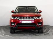 Land Rover Range Rover Sport II Санкт-Петербург  - изображение 37