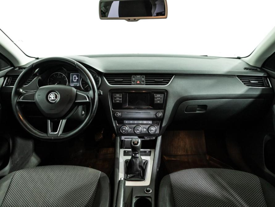 Skoda Octavia III (A7) Санкт-Петербург  - изображение 13