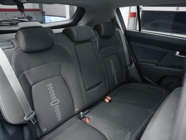 Kia Sportage III с пробегом 2013 года, цена 1 399 000 рублей, 134327 км, внедорожник, Автокод Объявления