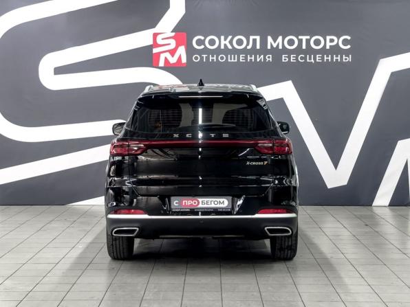 Xcite X-Cross 7 с пробегом 2024 года, цена 1 849 900 рублей, 33000 км, внедорожник, Автокод Объявления