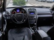 Chery Tiggo (T11) I Рестайлинг (FL) Краснодар  - изображение 26