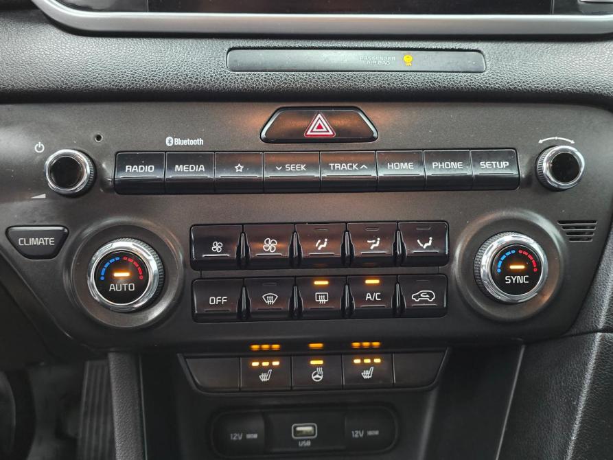 Kia Sportage IV Рестайлинг Таганрог  - изображение 16