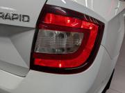 Skoda Rapid I Рестайлинг Москва  - изображение 50