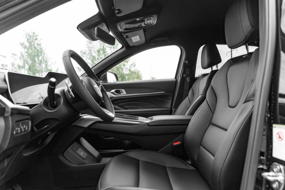 Haval F7 II Волгоград  - изображение 30