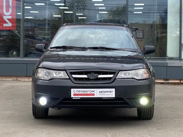 Daewoo Nexia I Рестайлинг с пробегом 2012 года, цена 199 000 рублей, 115819 км, седан, Автокод Объявления
