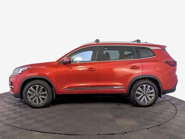 Chery Tiggo 8 I с пробегом 2021 года, цена 1 720 000 рублей, 95492 км, внедорожник, Автокод Объявления