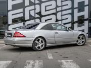 Mercedes-Benz CL-Класс II (C215) Рестайлинг Краснодар  - изображение 34