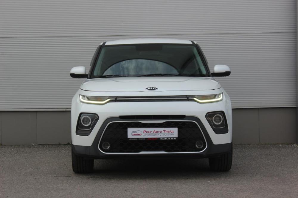 Kia Soul III Белгород  - изображение 3