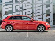 Audi A3 III (8V) Краснодар  - изображение 19