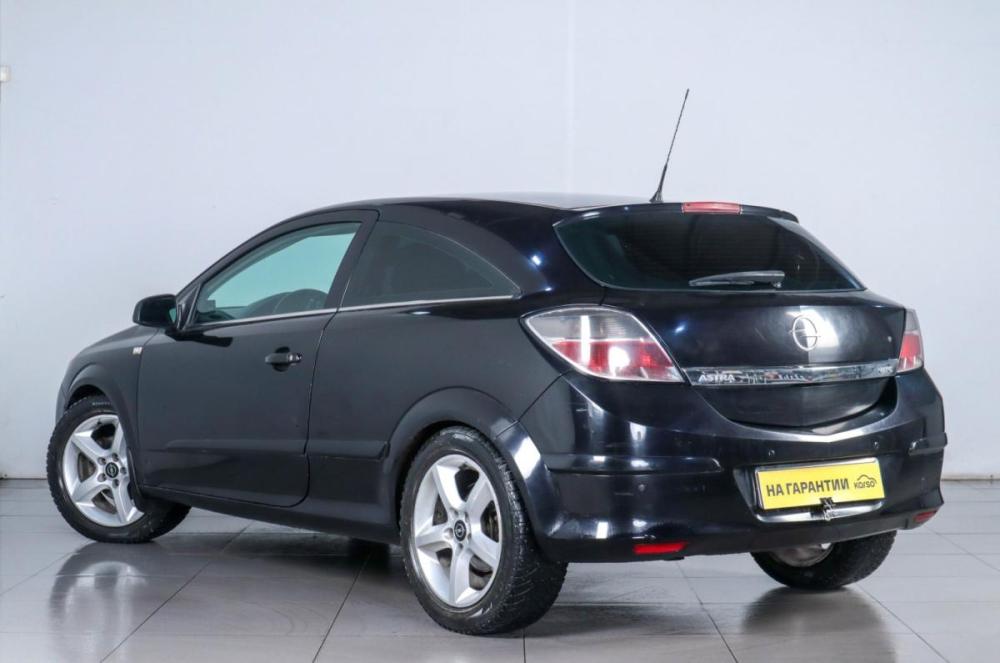 Opel Astra H Рестайлинг Челябинск  - изображение 5
