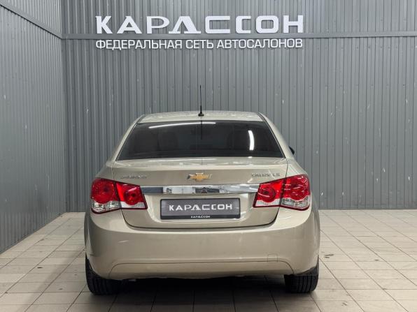 Chevrolet Cruze I с пробегом 2012 года, цена 699 000 рублей, 240468 км, седан, Автокод Объявления