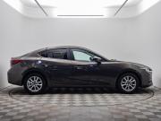 Mazda 3 III (BM) Рестайлинг Москва  - изображение 21