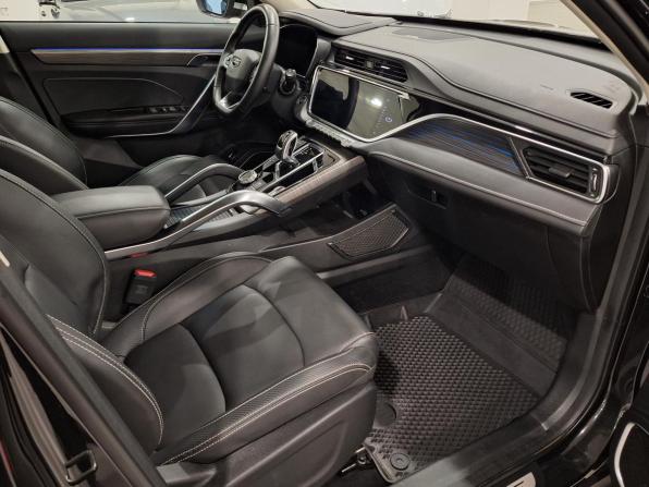 Geely Atlas Pro с пробегом 2023 года, цена 2 239 000 рублей, 31220 км, внедорожник, Автокод Объявления
