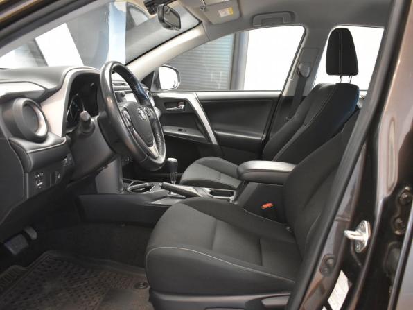 Toyota RAV4 IV (XA40) Рестайлинг с пробегом 2019 года, цена 2 499 000 рублей, 55000 км, внедорожник, Автокод Объявления