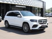 Mercedes-Benz GLS II (X167) Москва  - изображение 33