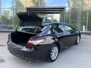 Toyota Camry VIII (XV70) Екатеринбург  - изображение 42