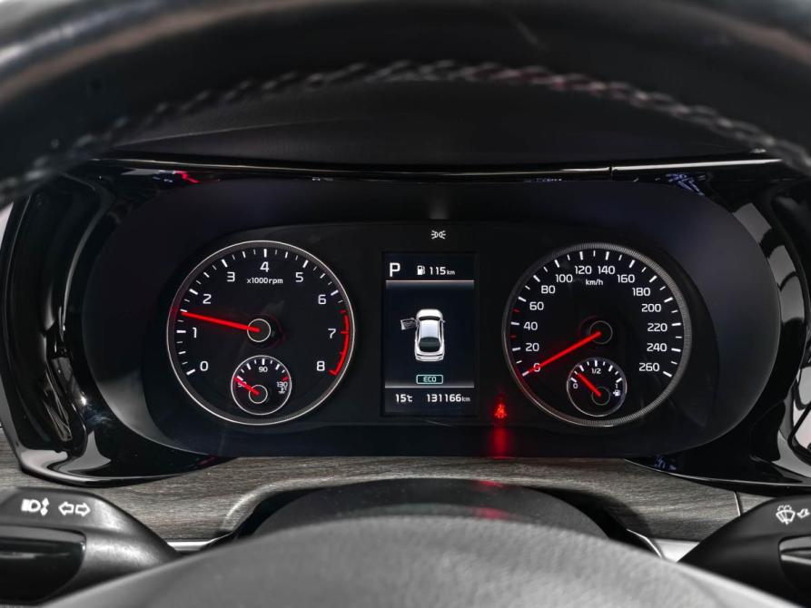 Kia K5 III Санкт-Петербург  - изображение 21