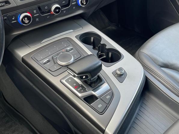 Audi Q7 II (4M) с пробегом 2016 года, цена 2 450 000 рублей, 330852 км, внедорожник, Автокод Объявления