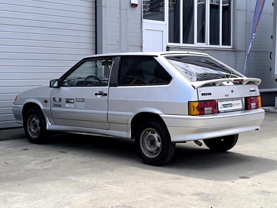 Lada (ВАЗ) 2113 Краснодар  - изображение 7