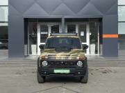 Lada (ВАЗ) 2121 (4x4) I Рестайлинг Краснодар  - изображение 18