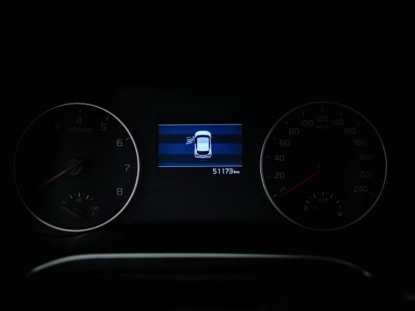 Kia Seltos I Рестайлинг с пробегом 2022 года, цена 2 699 000 рублей, 51173 км, внедорожник, Автокод Объявления