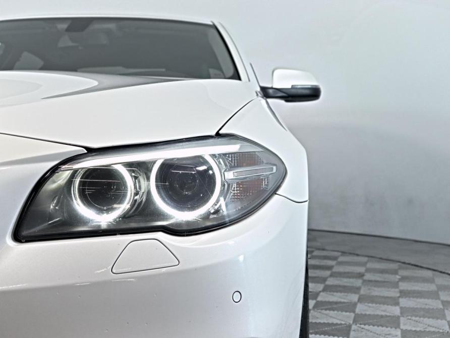 BMW 5 серии VI (F10/F11/F07) Рестайлинг Санкт-Петербург  - изображение 13