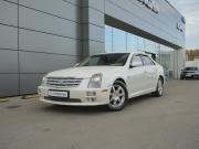 Cadillac STS I Москва  - изображение 30