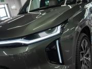 GAC Trumpchi S7 I Москва  - изображение 43