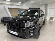 Kia Mohave I Рестайлинг 2 Москва  - изображение 36