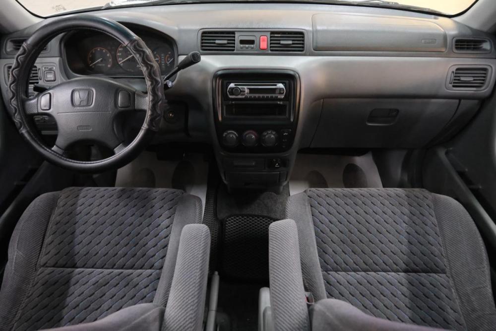 Honda CR-V I Рестайлинг Омск  - изображение 12