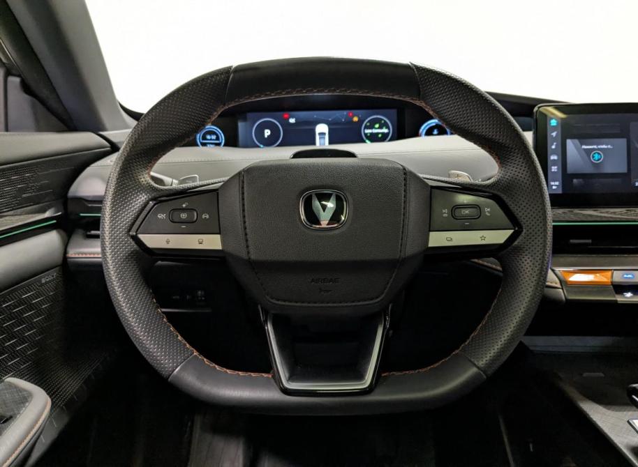 Changan UNI-V I Санкт-Петербург  - изображение 22