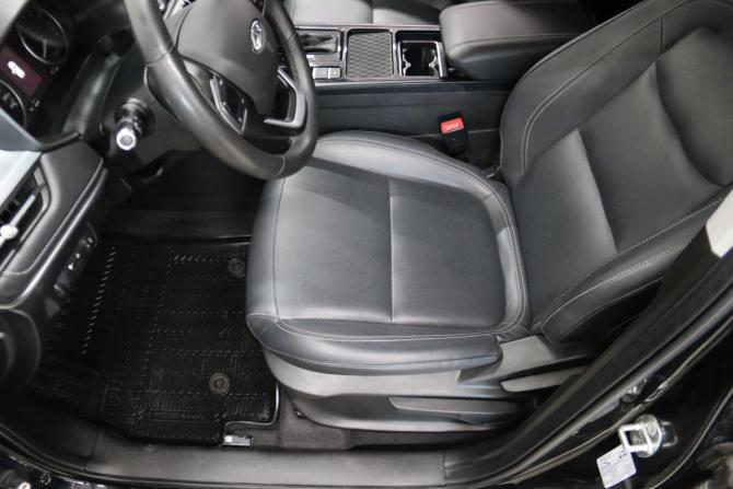 Chery Tiggo 4 Pro I с пробегом 2023 года, цена 1 665 650 рублей, 38250 км, внедорожник, Автокод Объявления