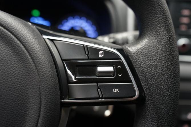 Kia Sportage IV Рестайлинг с пробегом 2019 года, цена 2 545 000 рублей, 83000 км, внедорожник, Автокод Объявления