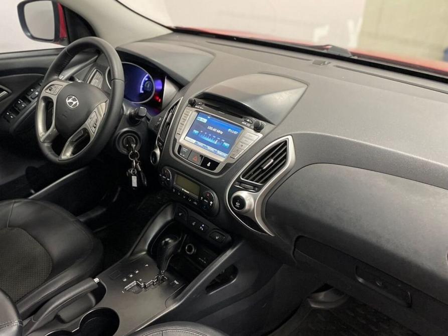 Hyundai ix35 I Волгоград  - изображение 10