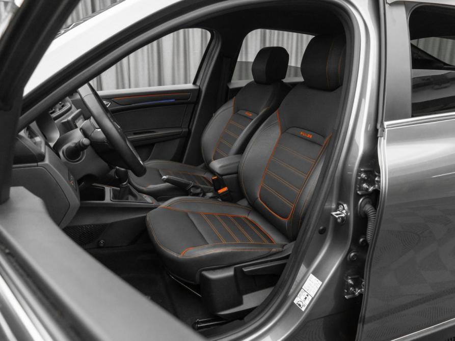 Renault Arkana I Москва  - изображение 9