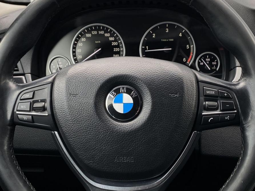 BMW 5 серии VI (F10/F11/F07) Рестайлинг Москва  - изображение 14